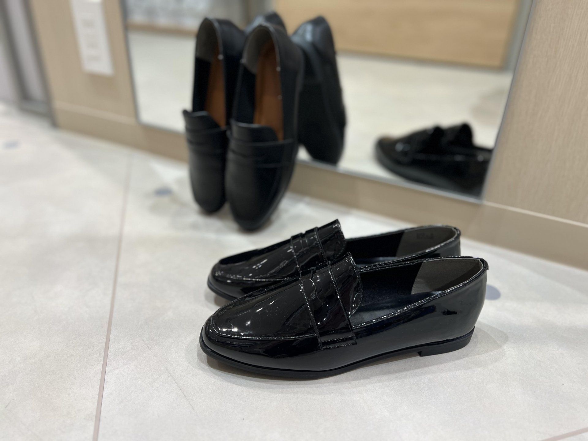 🌼 ABCSELECT COIN LOAFER 🌼