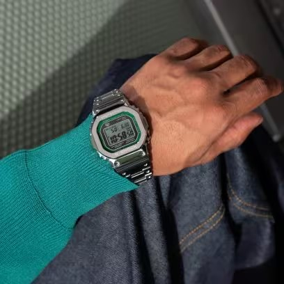 2024年10月発売【G-SHOCK 5000シリーズ】