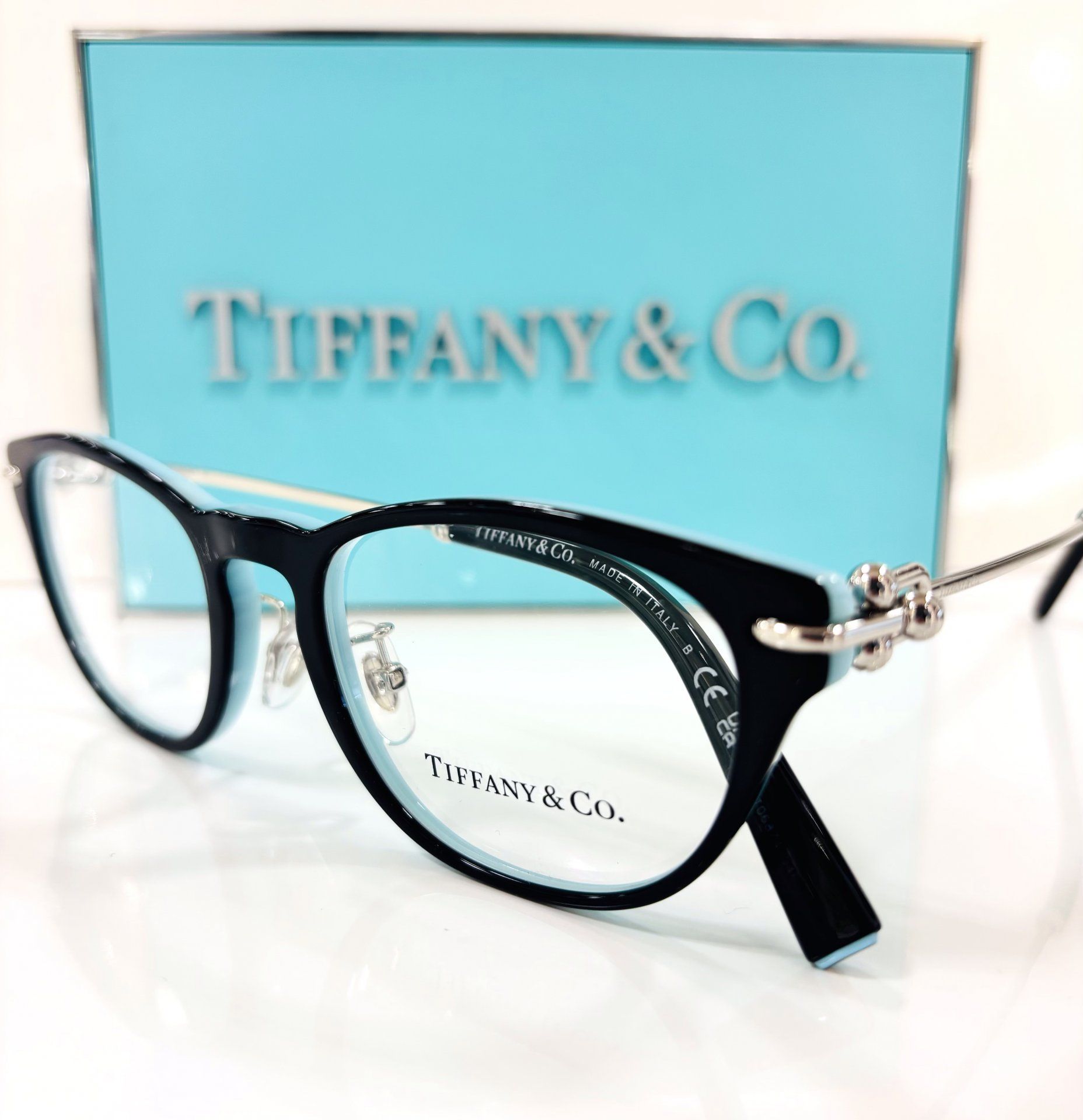 TIFFANY&Co.