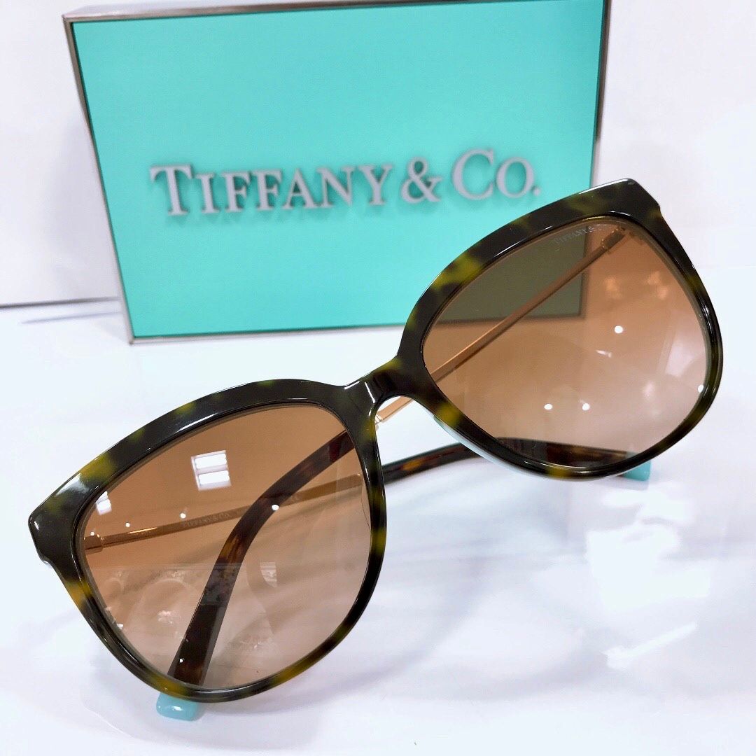 【Tiffany &Co.】