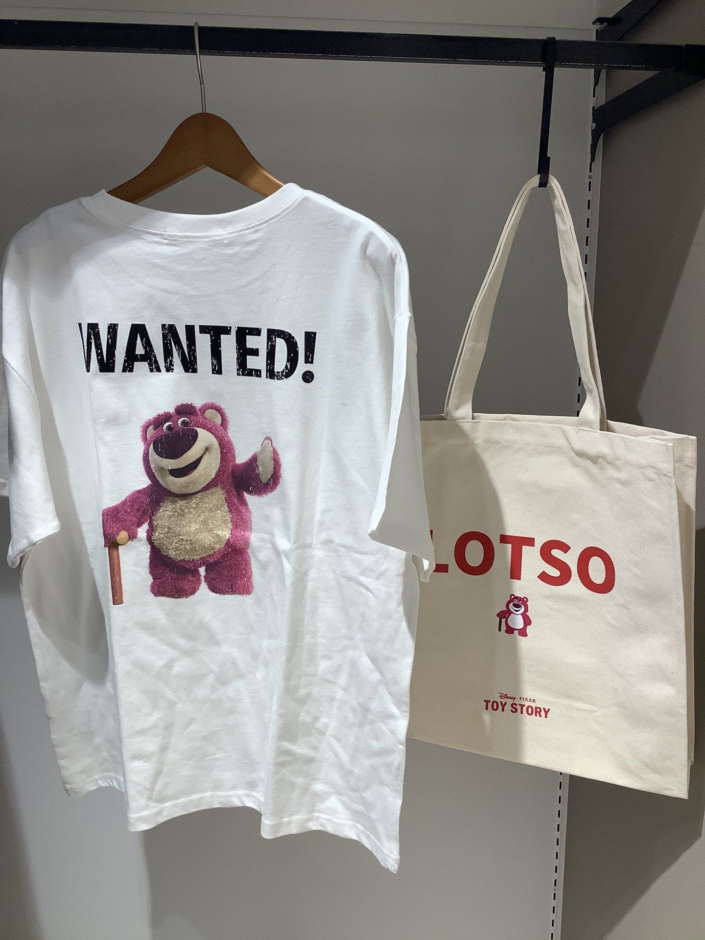 トイ・ストーリーコレクション🧸