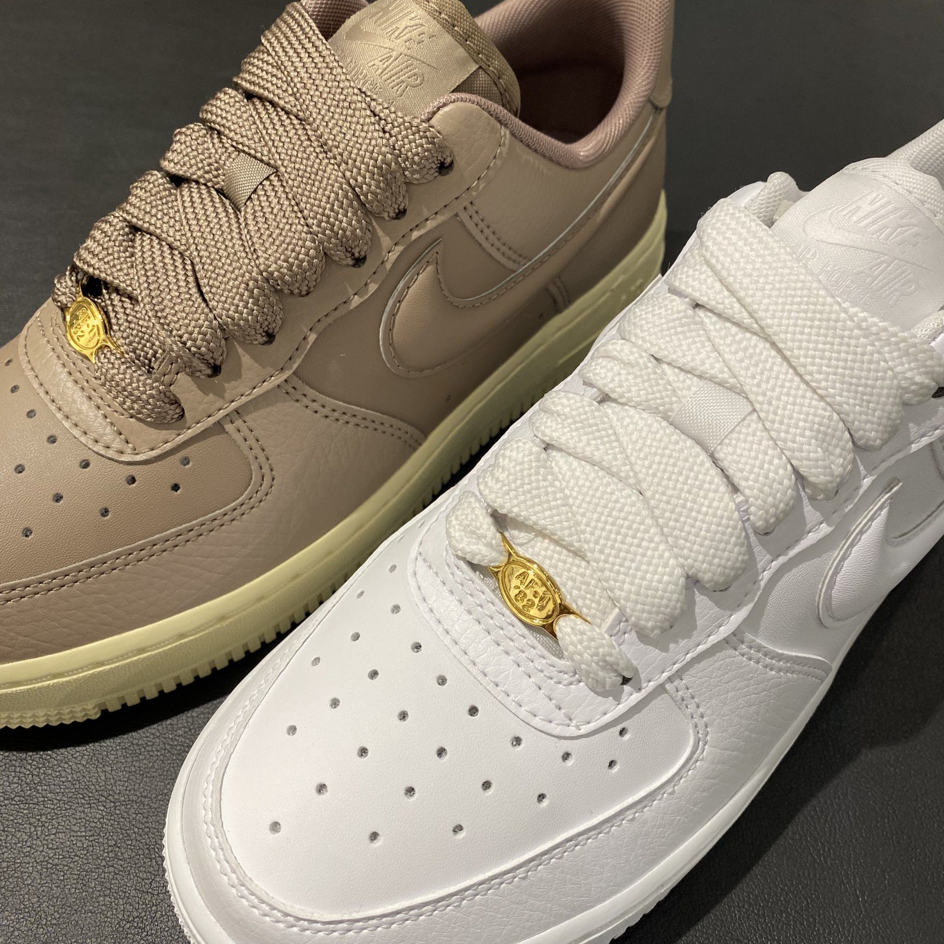 W AIR FORCE 1 新作💕