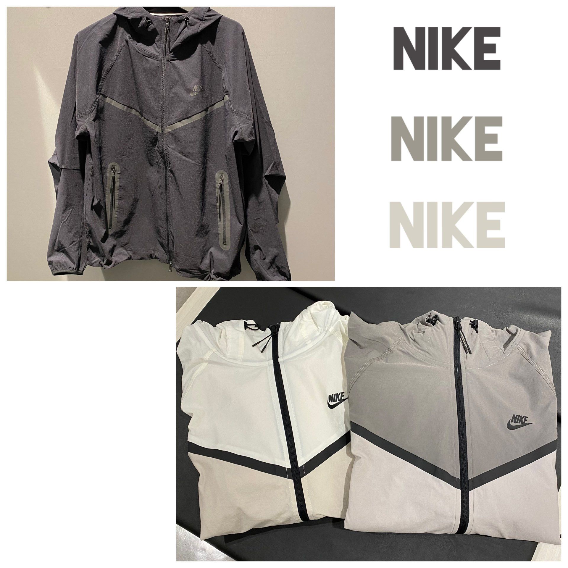 NIKE  新作ウェア入荷しました🌟🌟