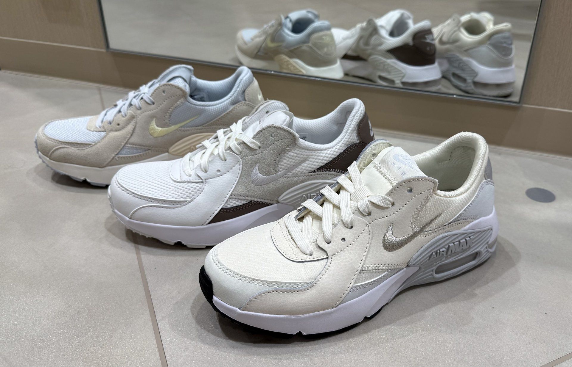 ✨NIKE AIRMAX EXCEE✨