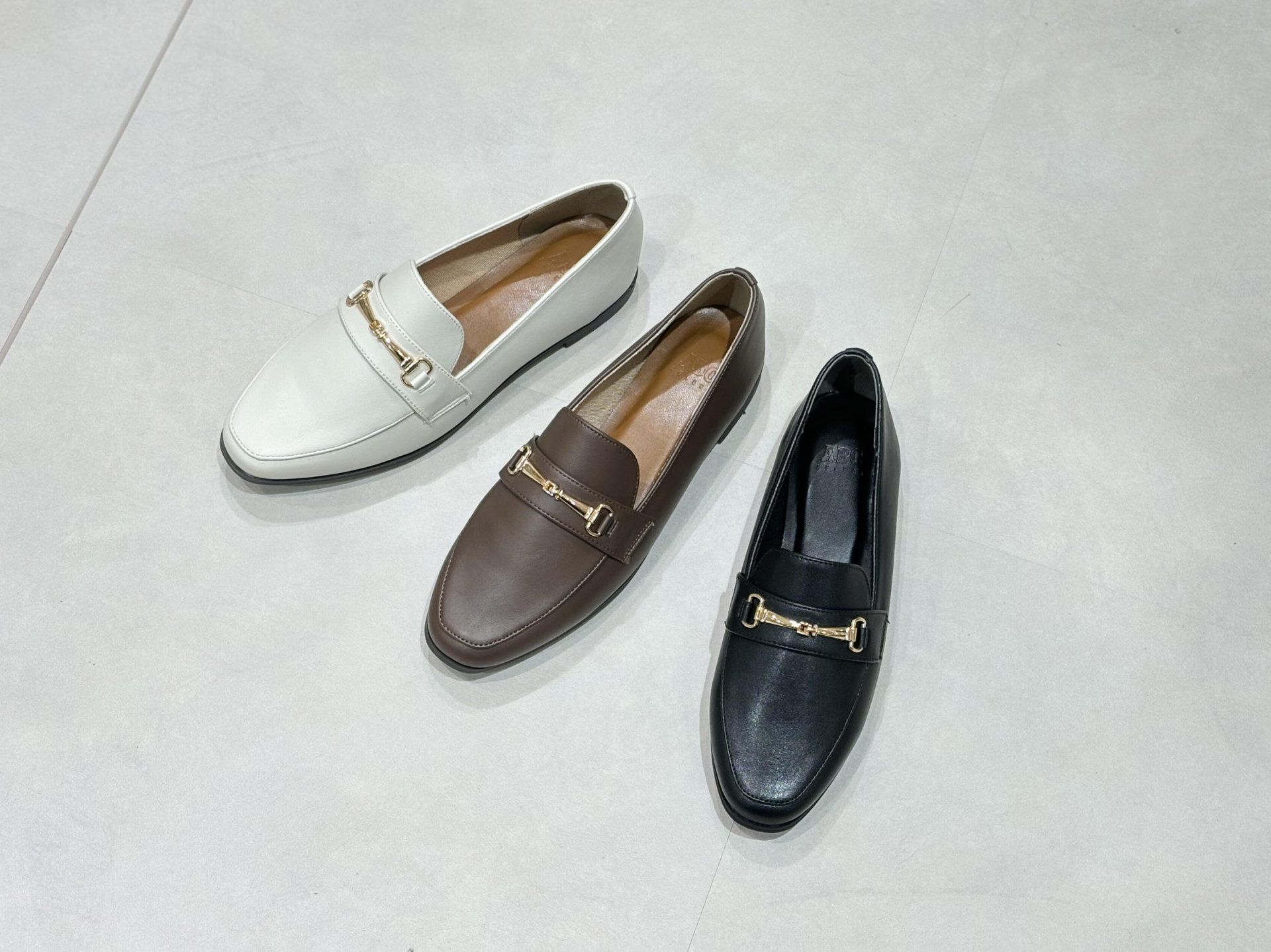 ⭐️ ABCSELECT BIT LOAFER⭐️