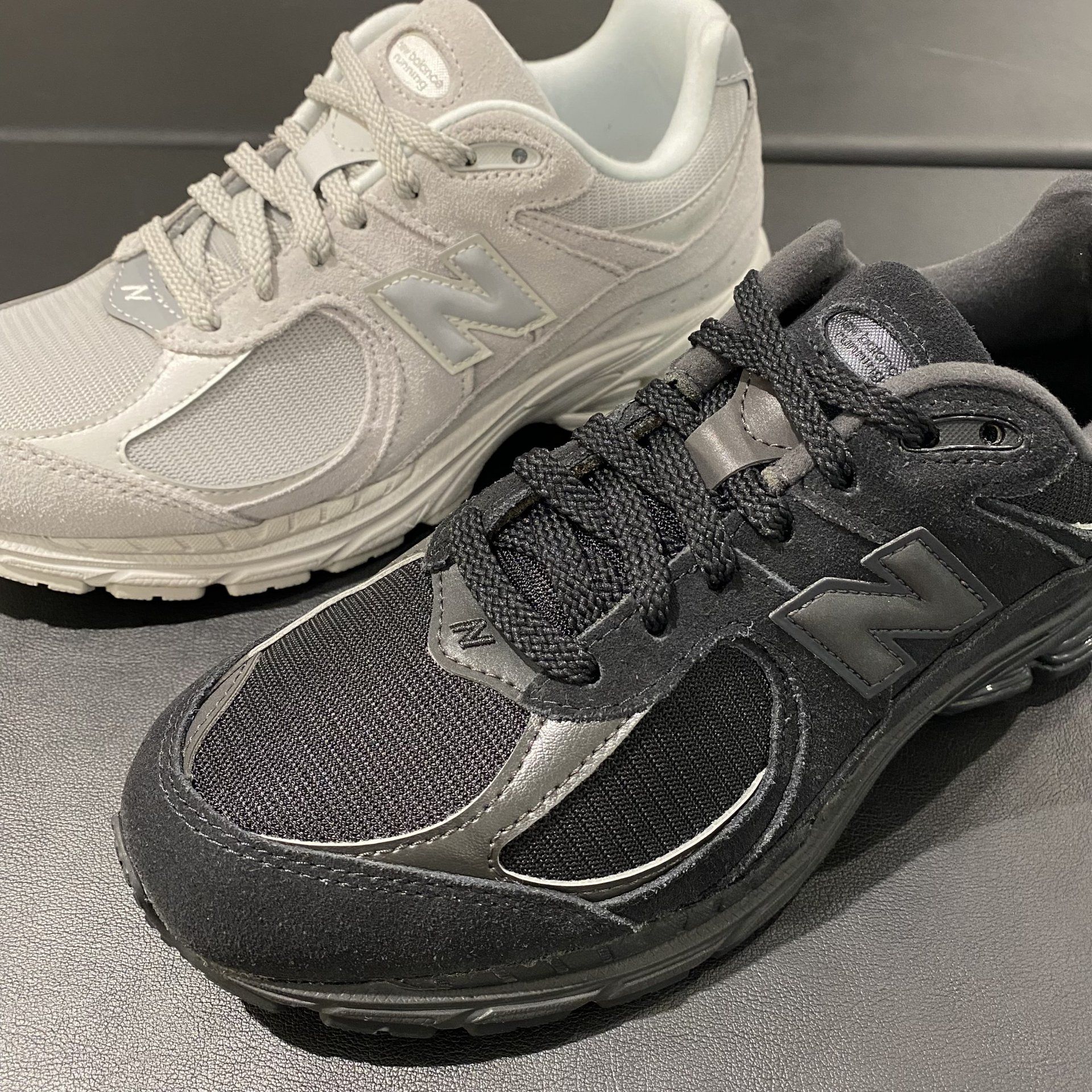 New Balance「U2002R」