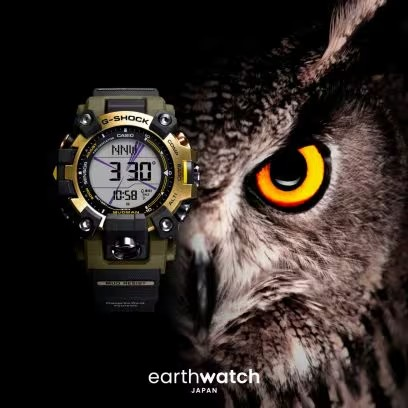 2024年11月発売【G-SHOCK】限定モデル