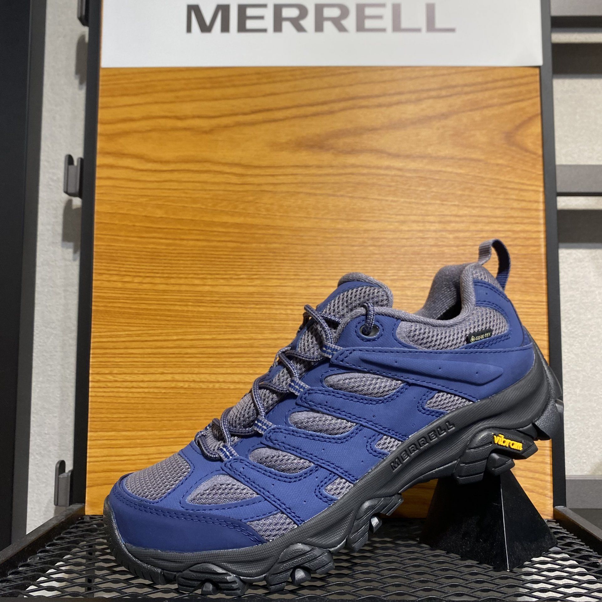 MERRELL MOAB 新色🗻