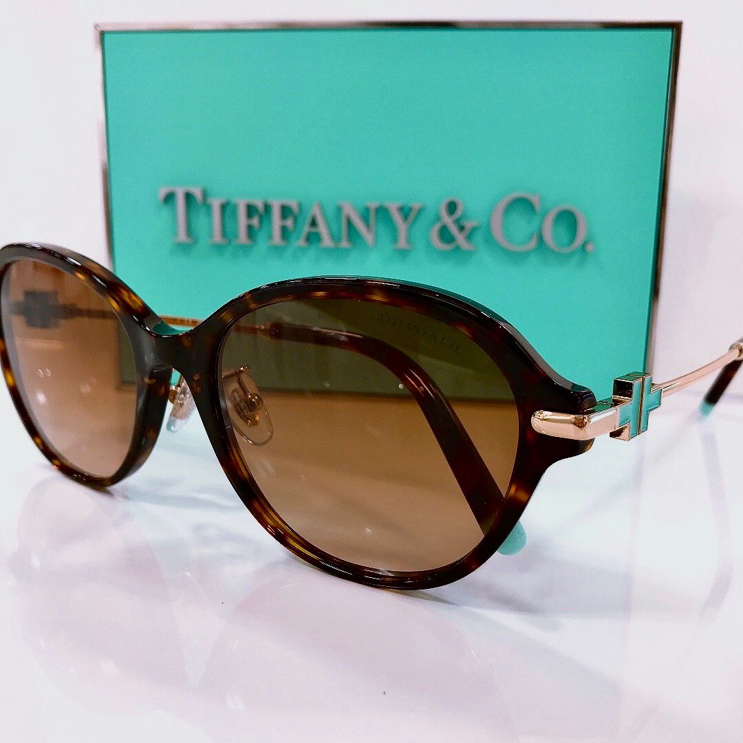 【Tiffany&Co.】