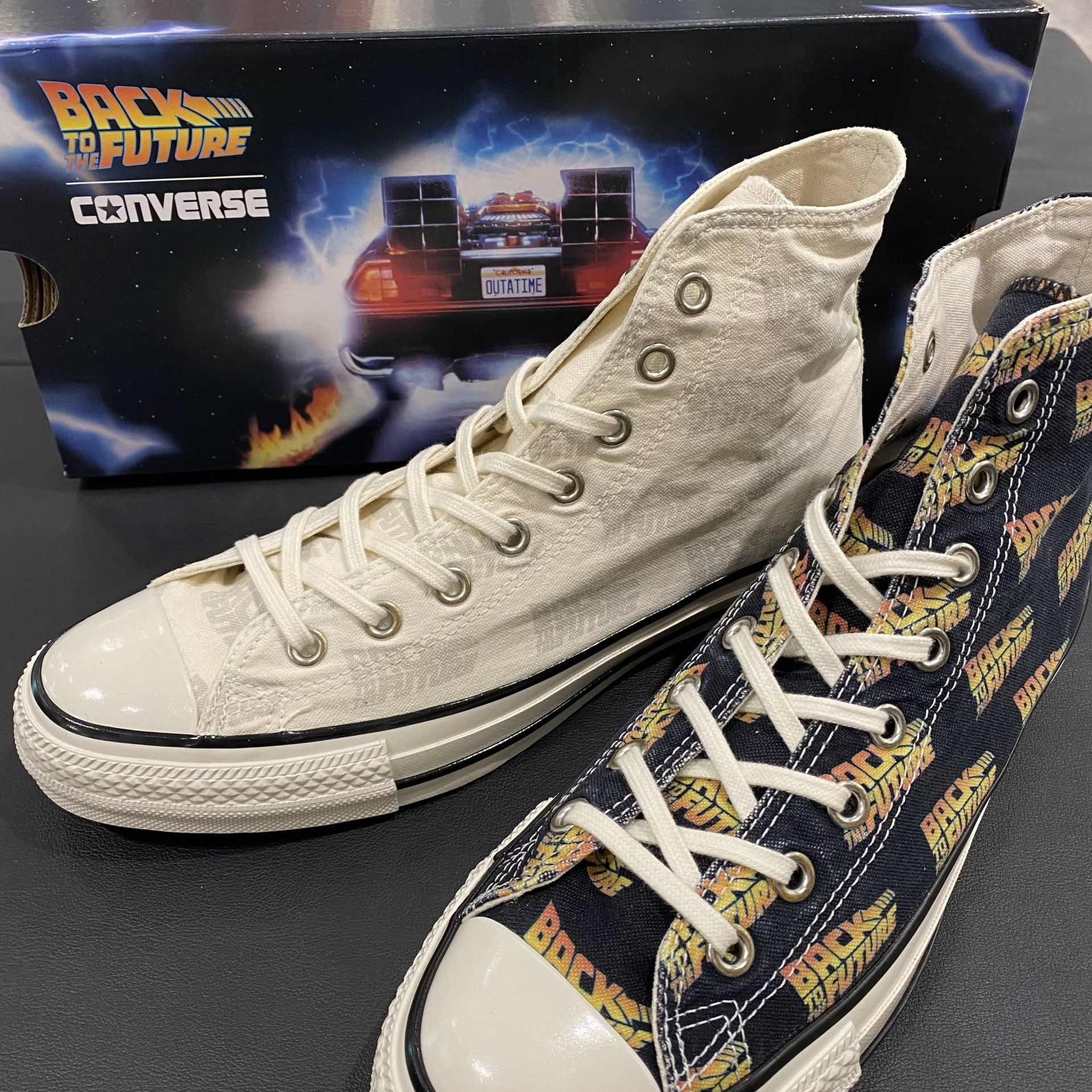 converse🇺🇸あの名作映画が…！🏎️🌠