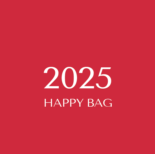 🎍　2025　Happy Bag　🎍