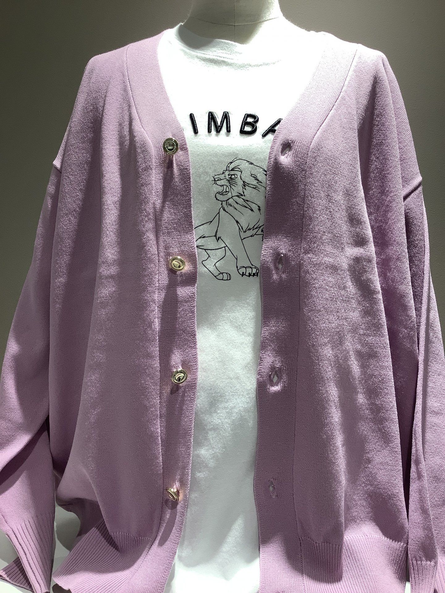 待望❕ディズニーコラボアイテム入荷❕