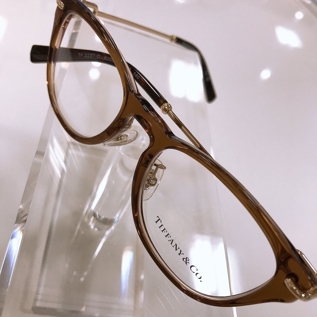 【Tiffany&Co👓】